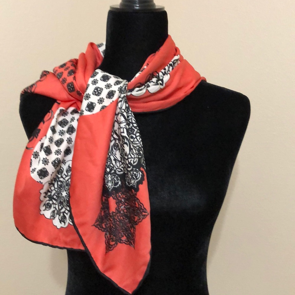 Scarf